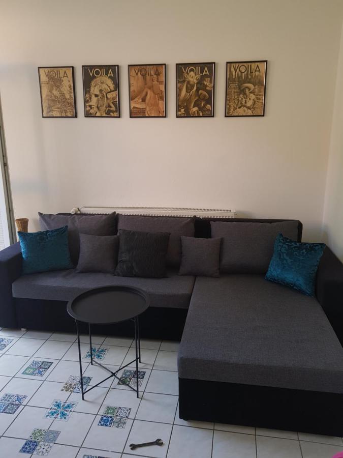 Apartman Deny2 Leilighet Decin Eksteriør bilde