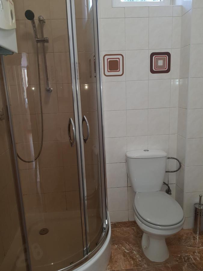 Apartman Deny2 Leilighet Decin Eksteriør bilde