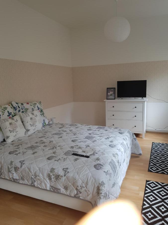 Apartman Deny2 Leilighet Decin Eksteriør bilde