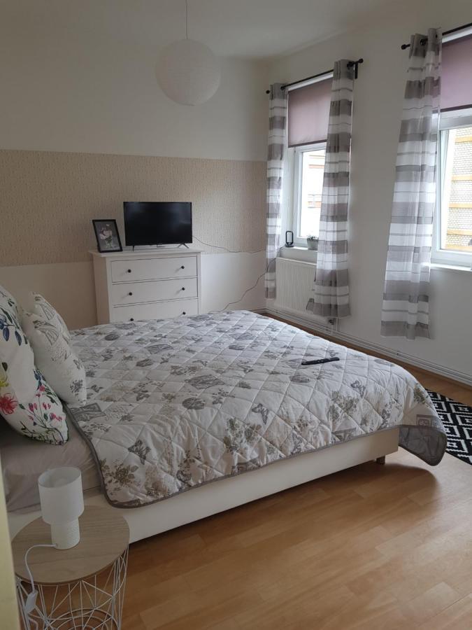 Apartman Deny2 Leilighet Decin Eksteriør bilde